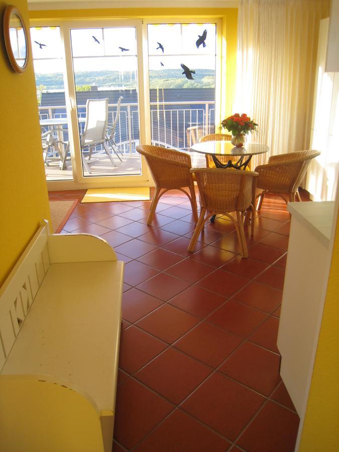 Appartmenthaeuser Sommerwind Binz Exteriér fotografie